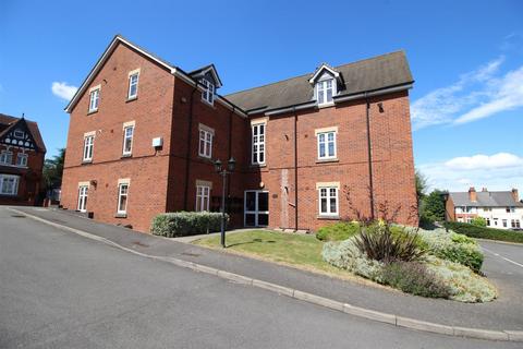 undefined, Partridge House, 103 Mount Pleasant, Redditch