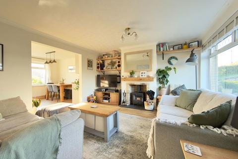 3 bedroom semi-detached house for sale, Goetre Bellaf Road, Swansea SA2