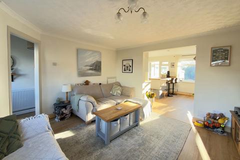 3 bedroom semi-detached house for sale, Goetre Bellaf Road, Swansea SA2