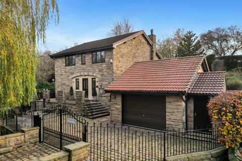 3 bedroom detached house for sale, Moorhouse Lane, Rotherham, S60