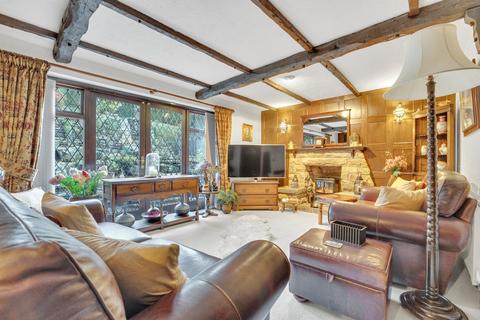 3 bedroom detached house for sale, Moorhouse Lane, Rotherham, S60