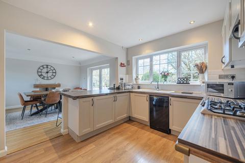 3 bedroom detached house for sale, High Street, Winchester SO21
