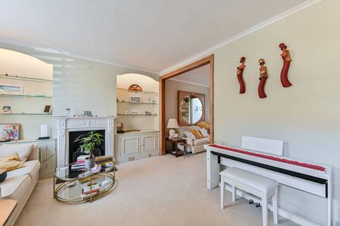 undefined, Lifford Street, West Putney, London, SW15