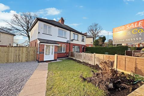 3 bedroom semi-detached house for sale, Brazley Avenue, Horwich, BL6