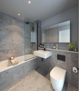 1 bedroom apartment to rent, Oval Rd, London, NW1