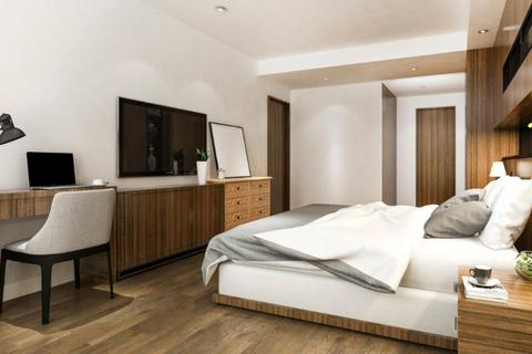 1 bedroom apartment to rent, Oval Rd, London, NW1