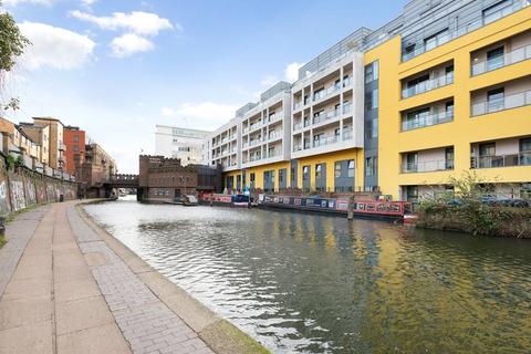 1 bedroom apartment to rent, Oval Rd, London, NW1