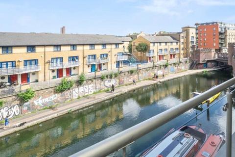 1 bedroom apartment to rent, Oval Rd, London, NW1