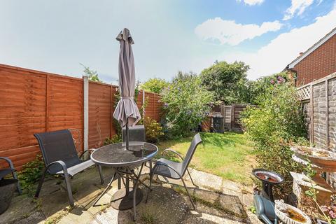 2 bedroom terraced house for sale, Honeysuckle Close, Hertfordshire CM23