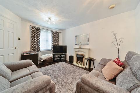 2 bedroom terraced house for sale, Honeysuckle Close, Hertfordshire CM23