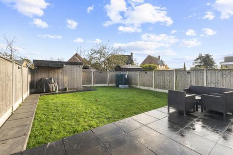 undefined, The Paddocks, Dunmow CM6