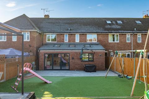 4 bedroom terraced house for sale, Queensway, Royal Leamington Spa