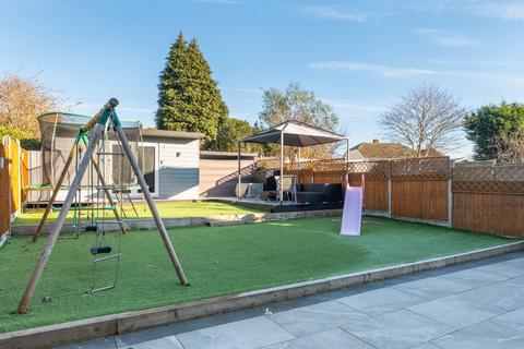 4 bedroom terraced house for sale, Queensway, Royal Leamington Spa