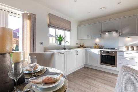 2 bedroom terraced house for sale, Plot 67 The Bray, Hale Road Benson, OX10