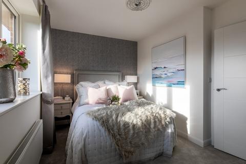 undefined, Plot 67 The Bray, Hale Road Benson, OX10