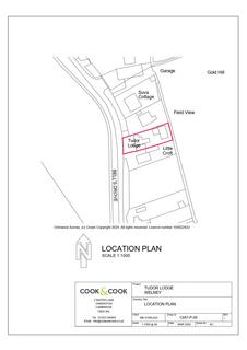 Land for sale, Bells Drove, Welney, PE14