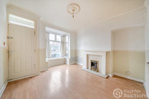 2 bedroom terraced house for sale, Belmont Street, Hull