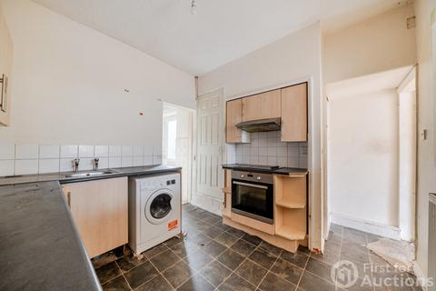2 bedroom terraced house for sale, Belmont Street, Hull