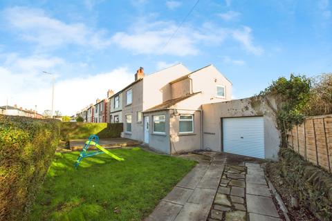 undefined, Exley Gardens, West Yorkshire HX3