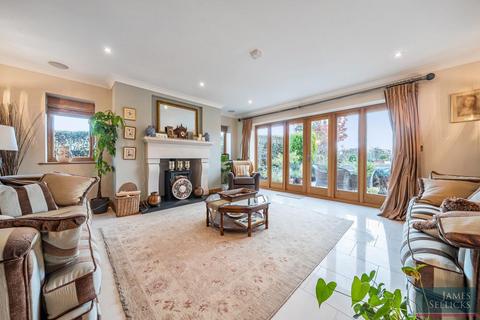 6 bedroom detached house for sale, Willoughby House, Main Street, Willoughby Waterleys, Leicestershire