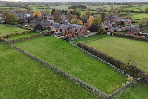 6 bedroom detached house for sale, Willoughby House, Main Street, Willoughby Waterleys, Leicestershire