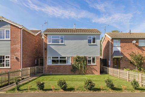 undefined, Kirby Cross Avenue, Littleport, CB6