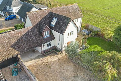 5 bedroom detached house for sale, Main Street, Witchford, CB6