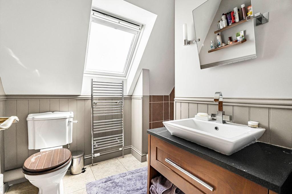 En-suite