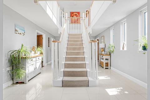 5 bedroom detached house for sale, Main Street, Witchford, CB6