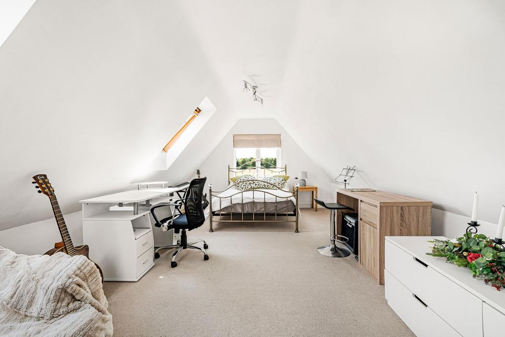 Bedroom 5