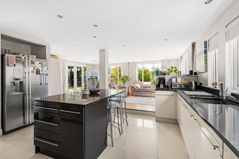 5 bedroom detached house for sale, Main Street, Witchford, CB6