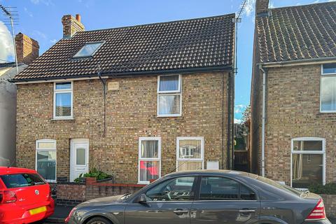 3 bedroom semi-detached house for sale, Mereside, Soham, CB7