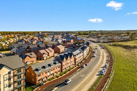 undefined, Barrosa Way, Whitehouse, Milton Keynes, MK8