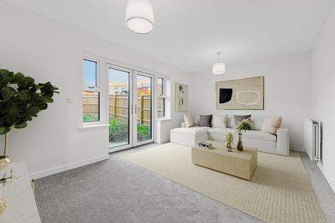 undefined, Barrosa Way, Whitehouse, Milton Keynes, MK8
