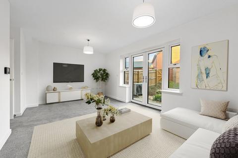 undefined, Barrosa Way, Whitehouse, Milton Keynes, MK8
