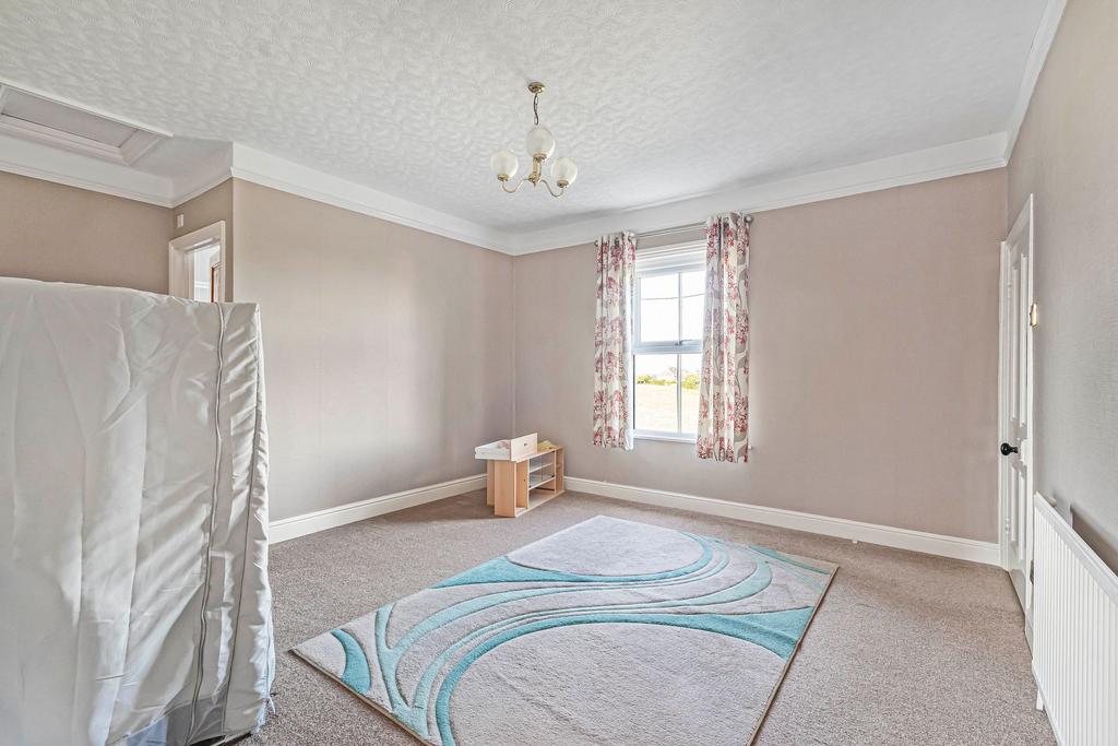 First Floor Sitting Room