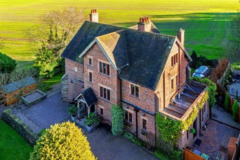 undefined, Stonnall Road, Aldridge