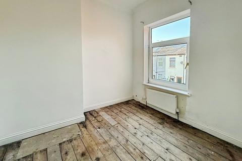 undefined, Poulton Street, Preston PR2