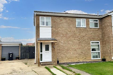 Kirby Cross Avenue, Littleport, CB6