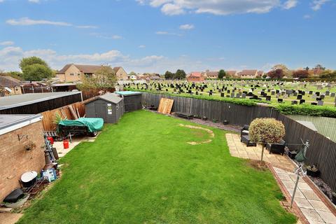 undefined, Kirby Cross Avenue, Littleport, CB6