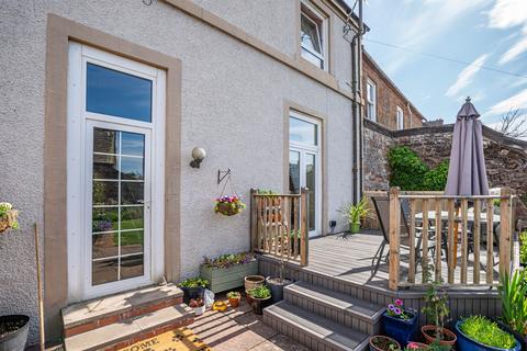 3 bedroom maisonette for sale, Maisonette, 9a Church Street, Annan, DG12