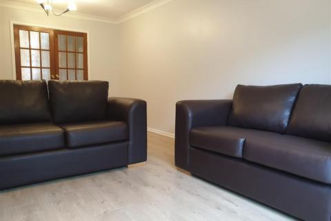 Brandling Court, Jesmond
