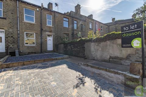 2 bedroom terraced house to rent, Oak Street, Elland