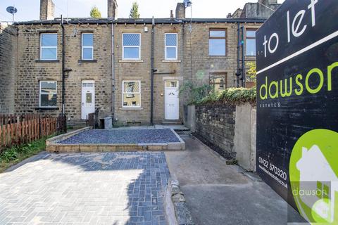 2 bedroom terraced house to rent, Oak Street, Elland