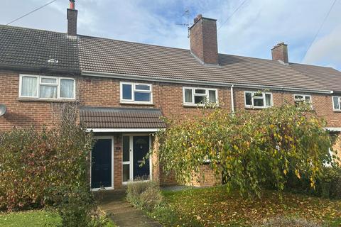 Manor Close, Witchford, CB6