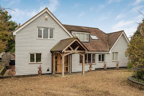 6 bedroom detached house for sale, Aldreth Road, Haddenham, CB6