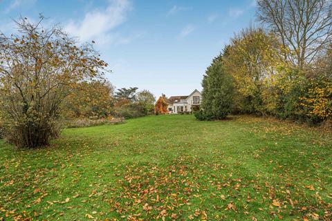 6 bedroom detached house for sale, Aldreth Road, Haddenham, CB6