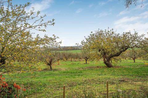 6 bedroom detached house for sale, Aldreth Road, Haddenham, CB6