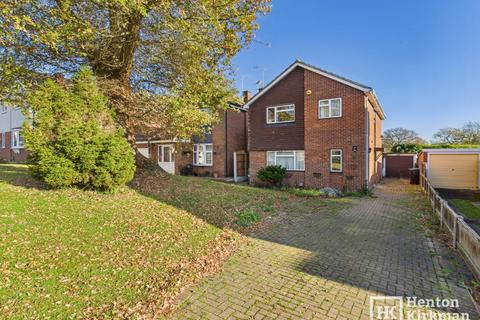 Redwing Drive, Billericay, Essex