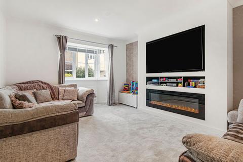 4 bedroom detached house for sale, Granary End, Witchford, CB6